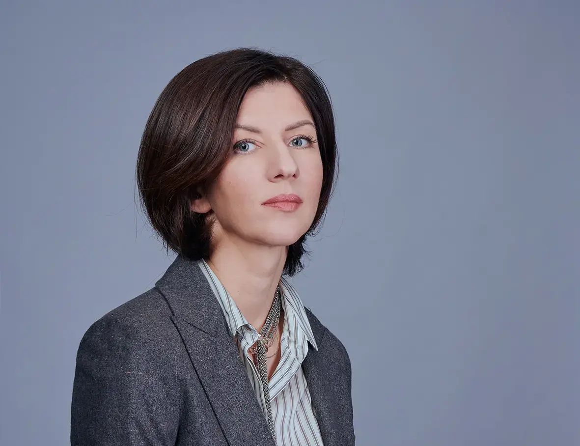 Беляева Наталья Сергеевна